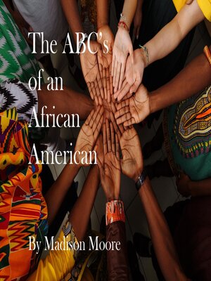 cover image of The ABC's of an African American